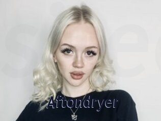 Aftondryer