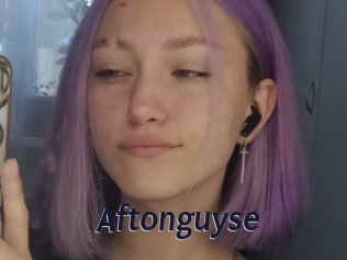 Aftonguyse