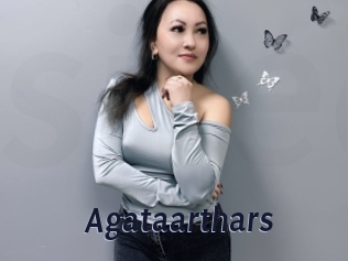 Agataarthars