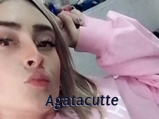 Agatacutte