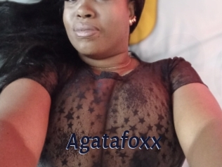 Agatafoxx