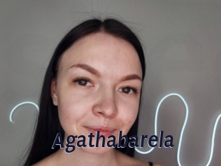 Agathabarela