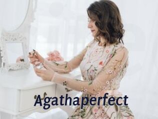 Agathaperfect