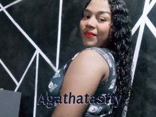 Agathatastty