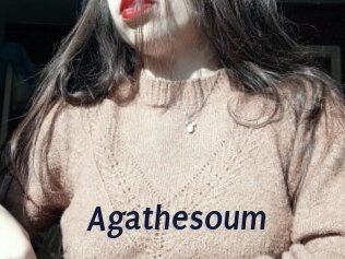 Agathesoum