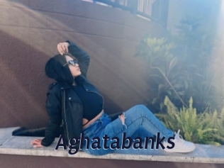 Aghatabanks