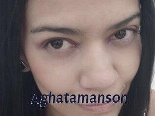 Aghatamanson