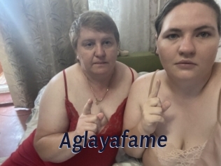 Aglayafame