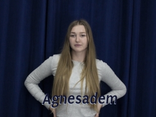 Agnesadem