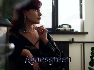 Agnesgreen