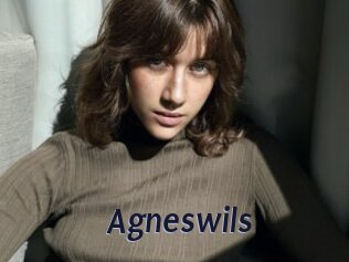 Agneswils