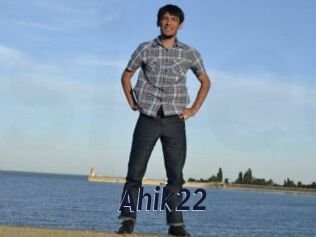 Ahik22