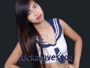 Aickalovesyou