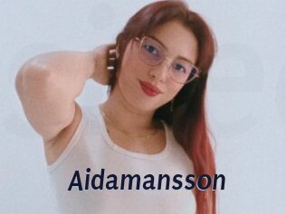 Aidamansson