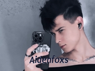 Aidenfoxs