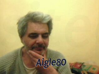 Aigle80