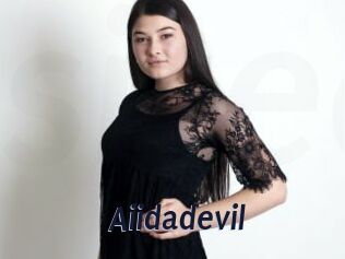 Aiidadevil