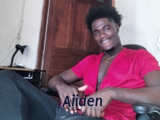 Aiiden