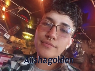 Aiishagolden