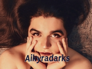 Aikyradarks