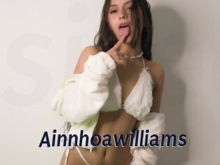 Ainnhoawilliams