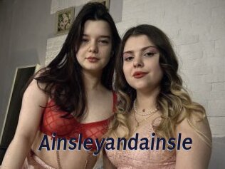 Ainsleyandainsle