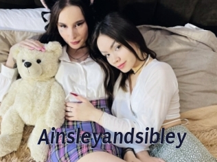 Ainsleyandsibley