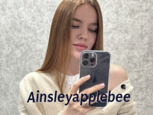 Ainsleyapplebee