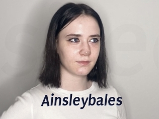 Ainsleybales