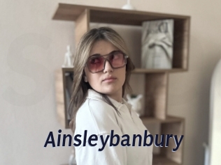 Ainsleybanbury