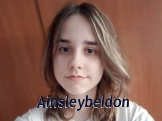 Ainsleybeldon