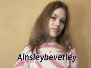 Ainsleybeverley