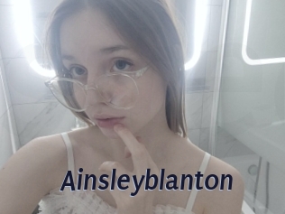 Ainsleyblanton