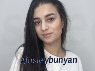 Ainsleybunyan