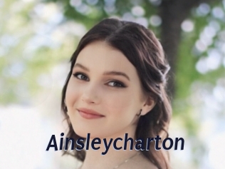 Ainsleycharton