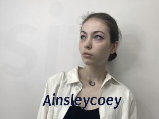 Ainsleycoey