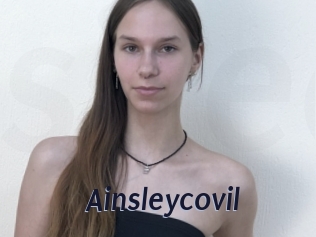 Ainsleycovil