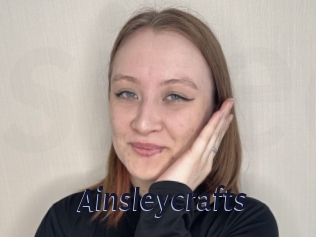 Ainsleycrafts