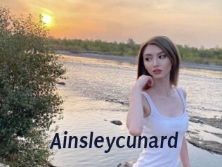 Ainsleycunard