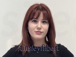 Ainsleyfilbert