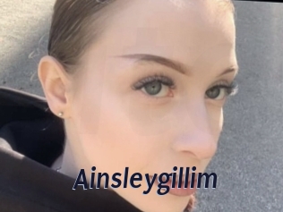 Ainsleygillim