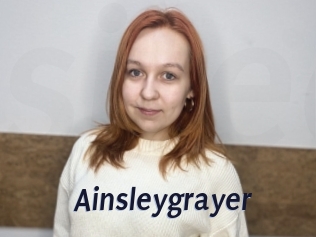 Ainsleygrayer