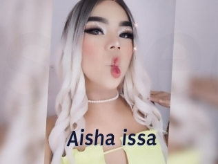 Aisha_issa