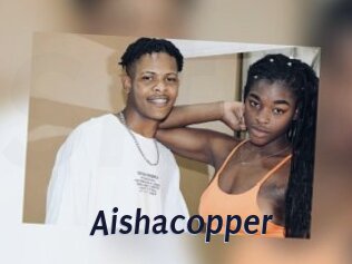 Aishacopper