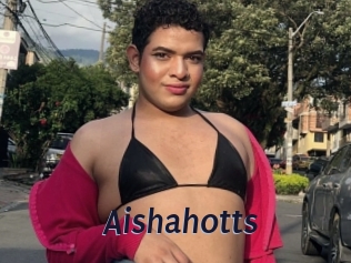 Aishahotts