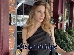 Aislyaldridge