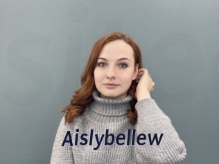 Aislybellew