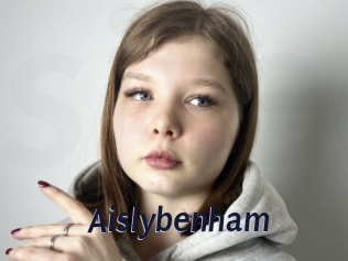 Aislybenham