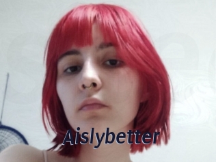 Aislybetter