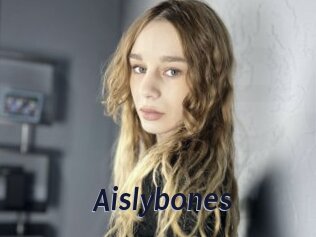 Aislybones